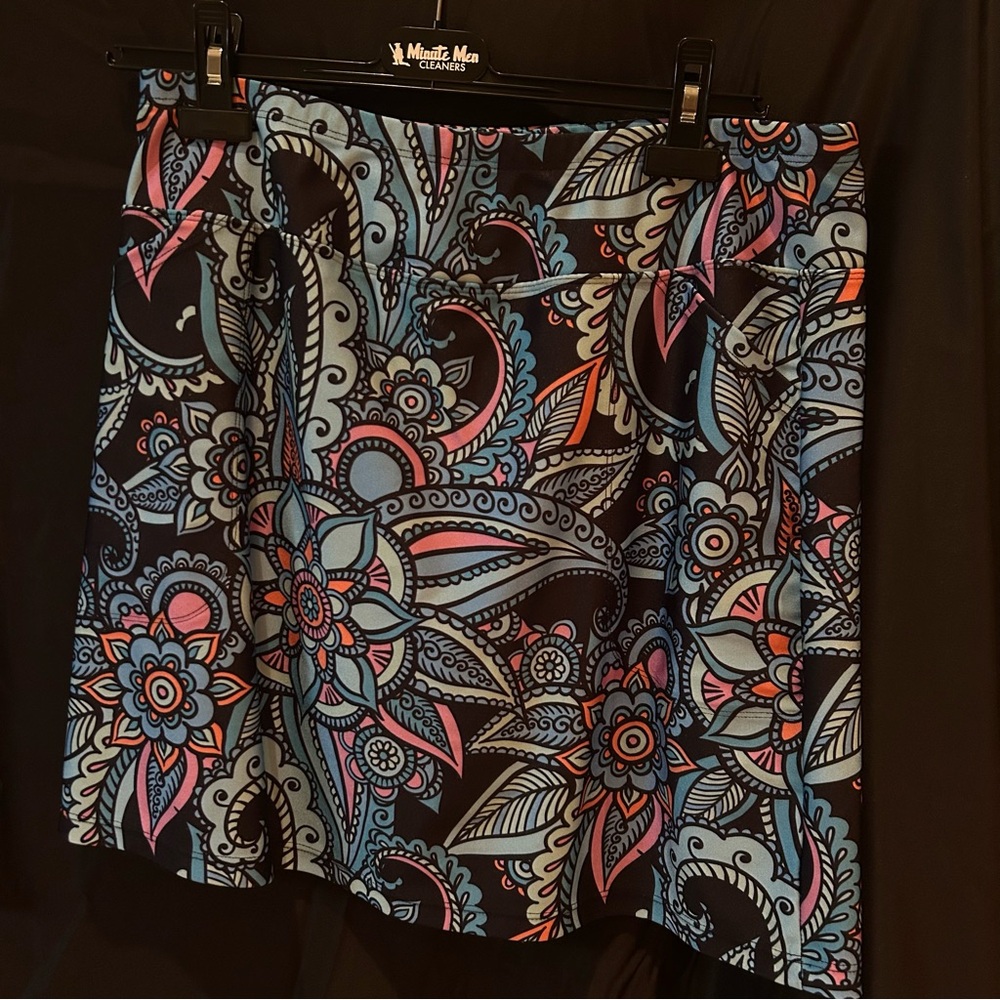 C - Skin Black Satin Fabric